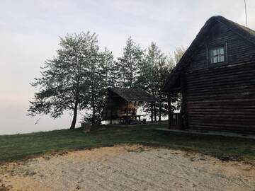 Фотографии Лоджи Šyšos Kaimo Sodyba г. Šyša (Литва) №2 Фото Лоджи Šyšos Kaimo Sodyba г. Šyša 2